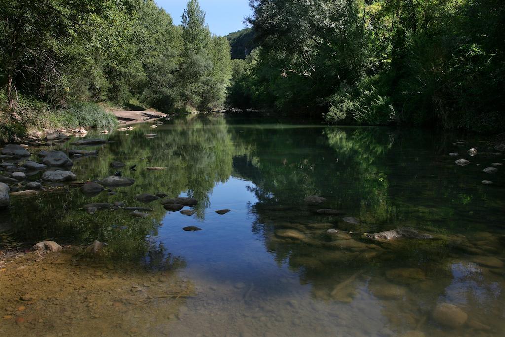 Villa Amedeo Rosia Zewnętrze zdjęcie