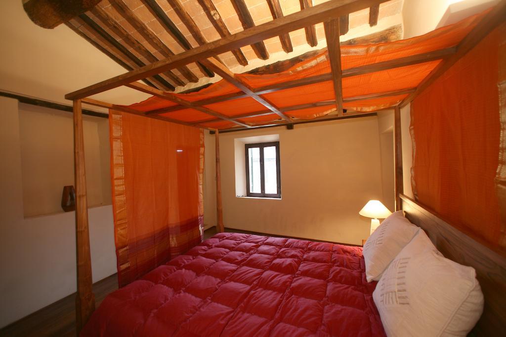 Villa Amedeo Rosia Zewnętrze zdjęcie
