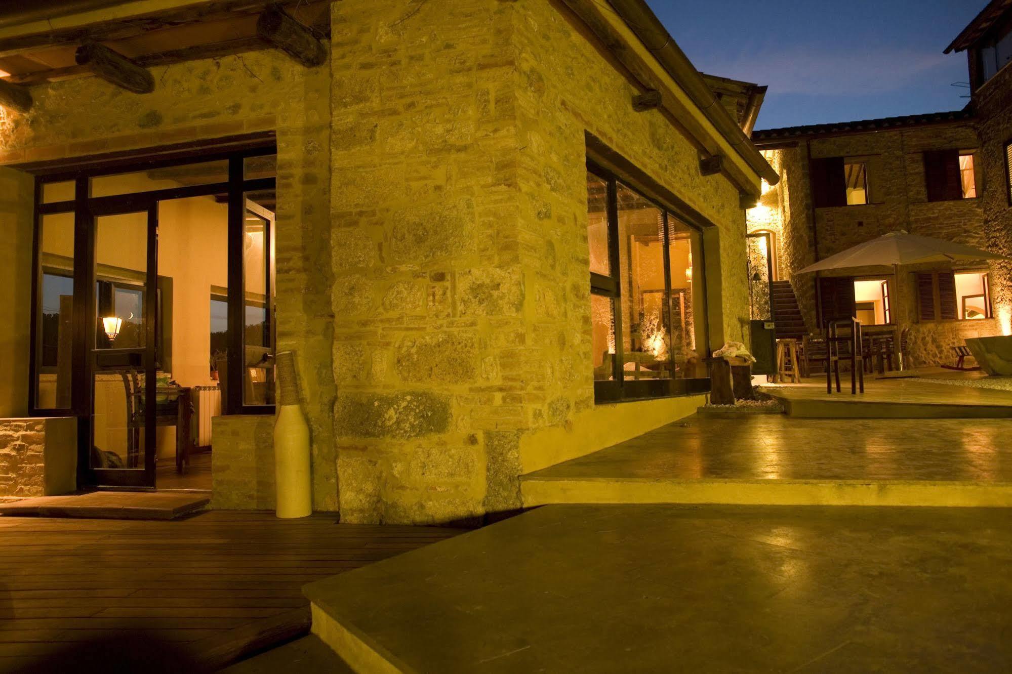 Villa Amedeo Rosia Zewnętrze zdjęcie