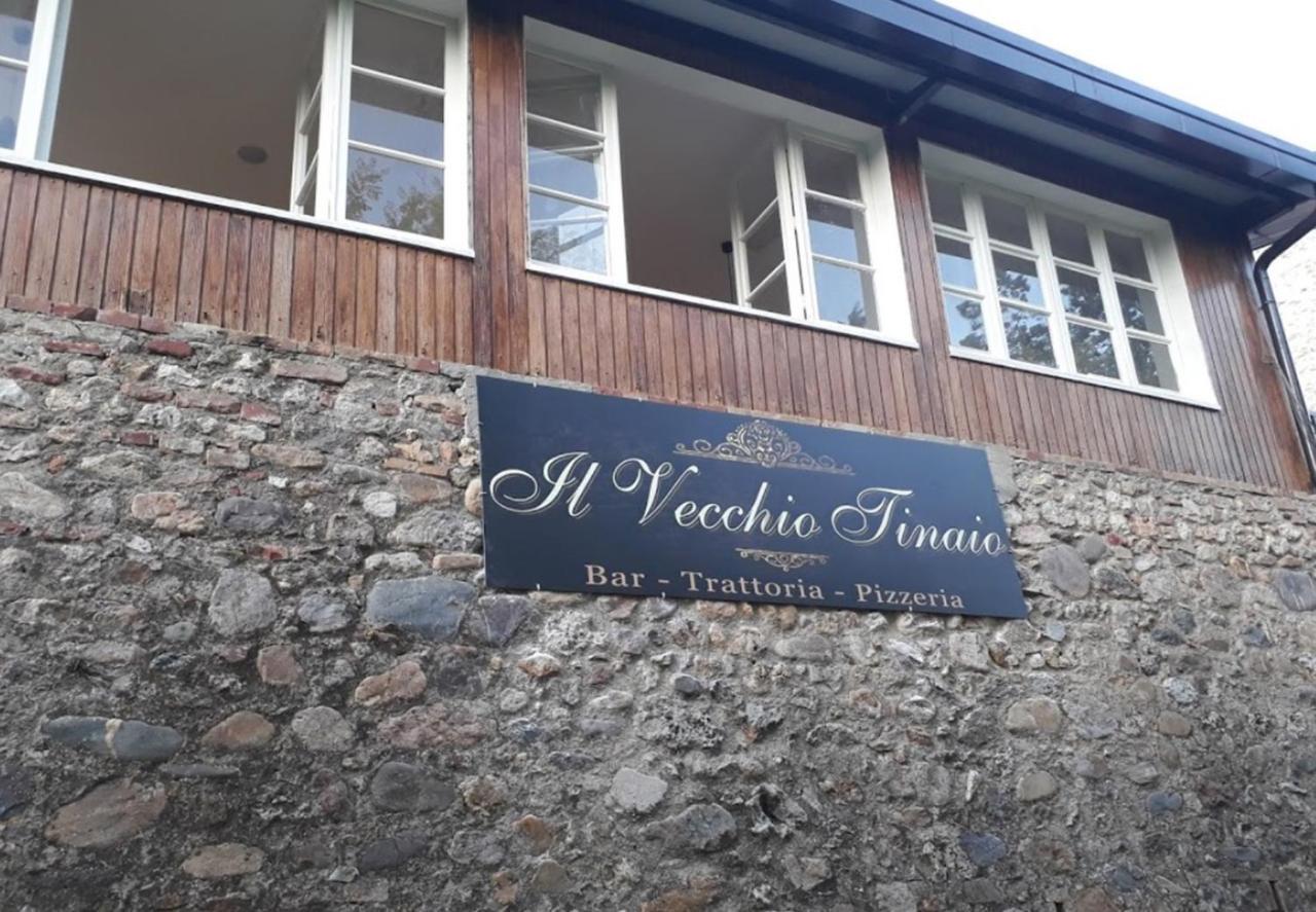 Villa Amedeo Rosia Zewnętrze zdjęcie